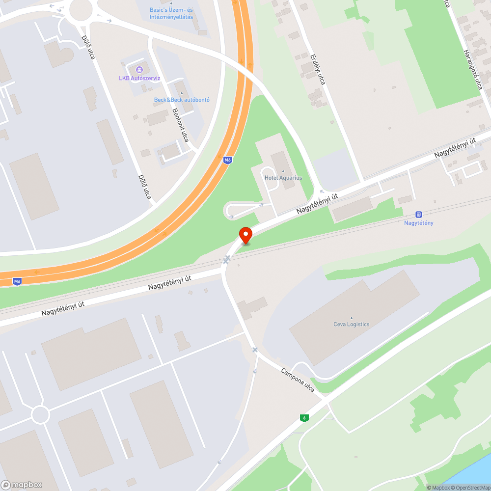 Hibás fedlap a járdán bejelentés helye