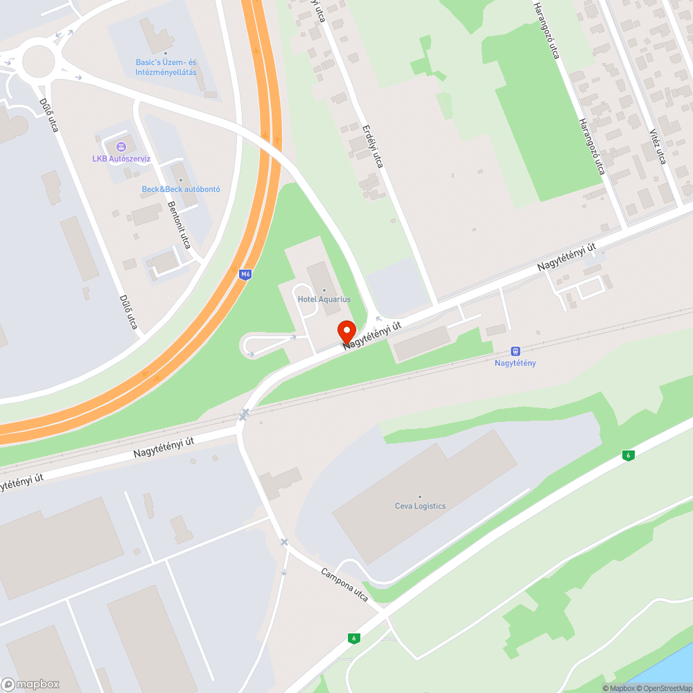 Kifakult tábla bejelentés helye