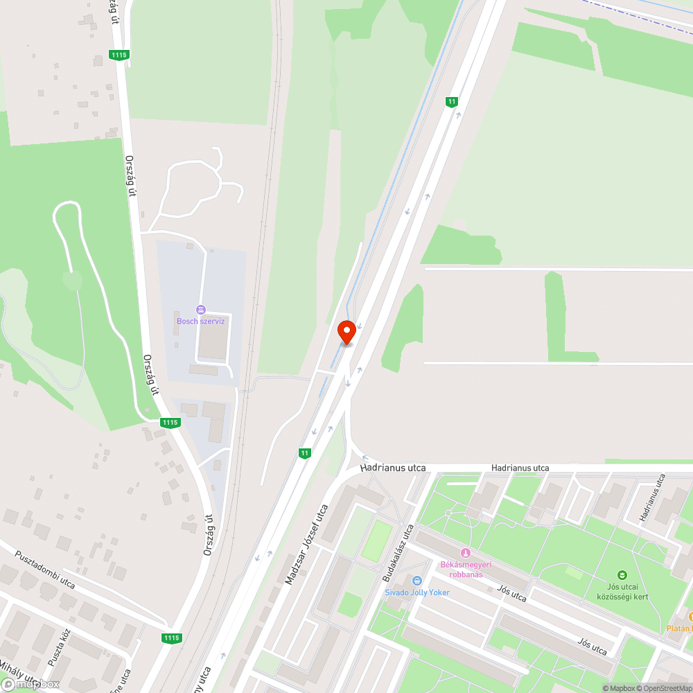 Fűnyírás hiánya bejelentés helye