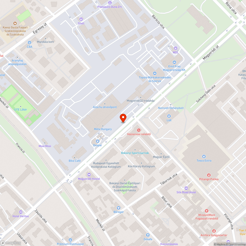 Embermagasságú gaztenger, Vol. 2. bejelentés helye