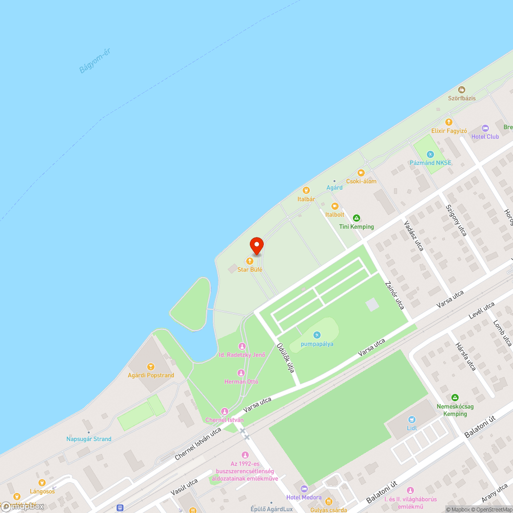 Veszélyes kapcsolószekrény bejelentés helye