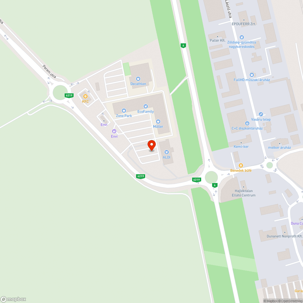 Elektromos autó töltőpont hiánya bejelentés helye