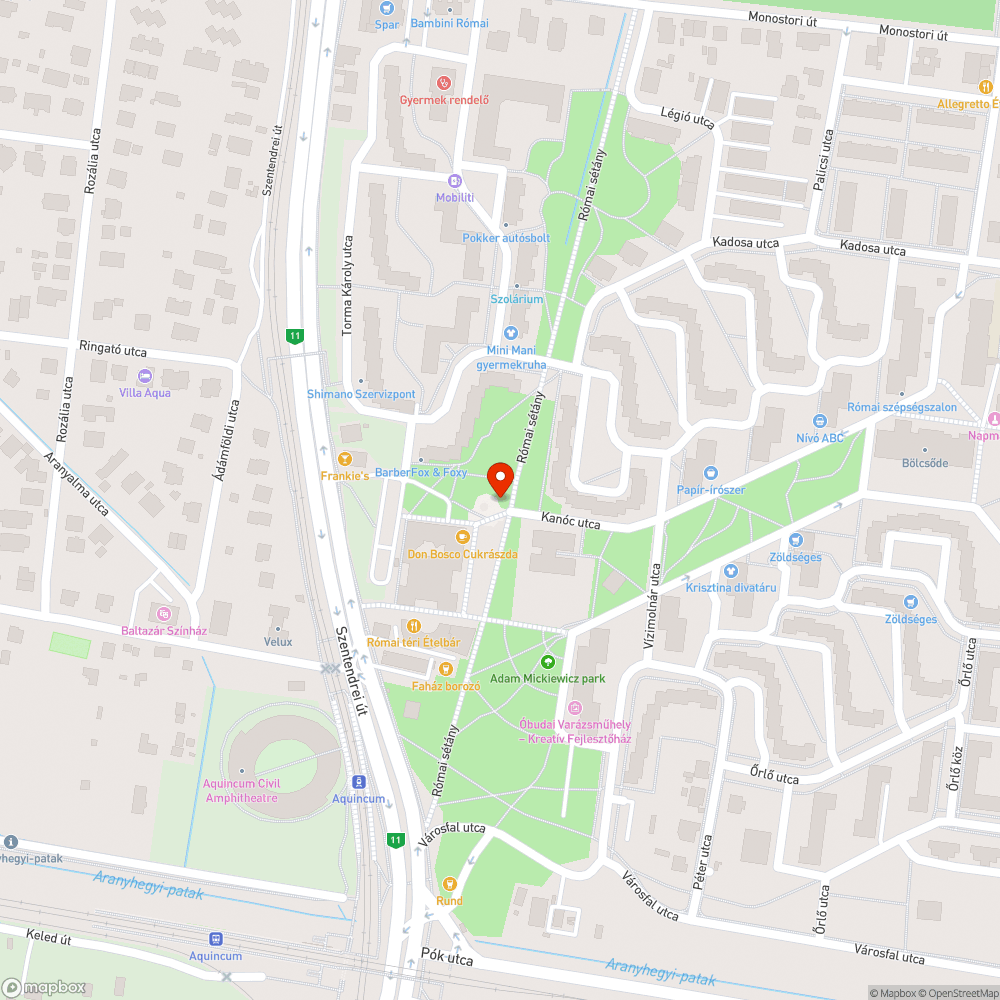 A ziffa.hu tábla letörött bejelentés helye