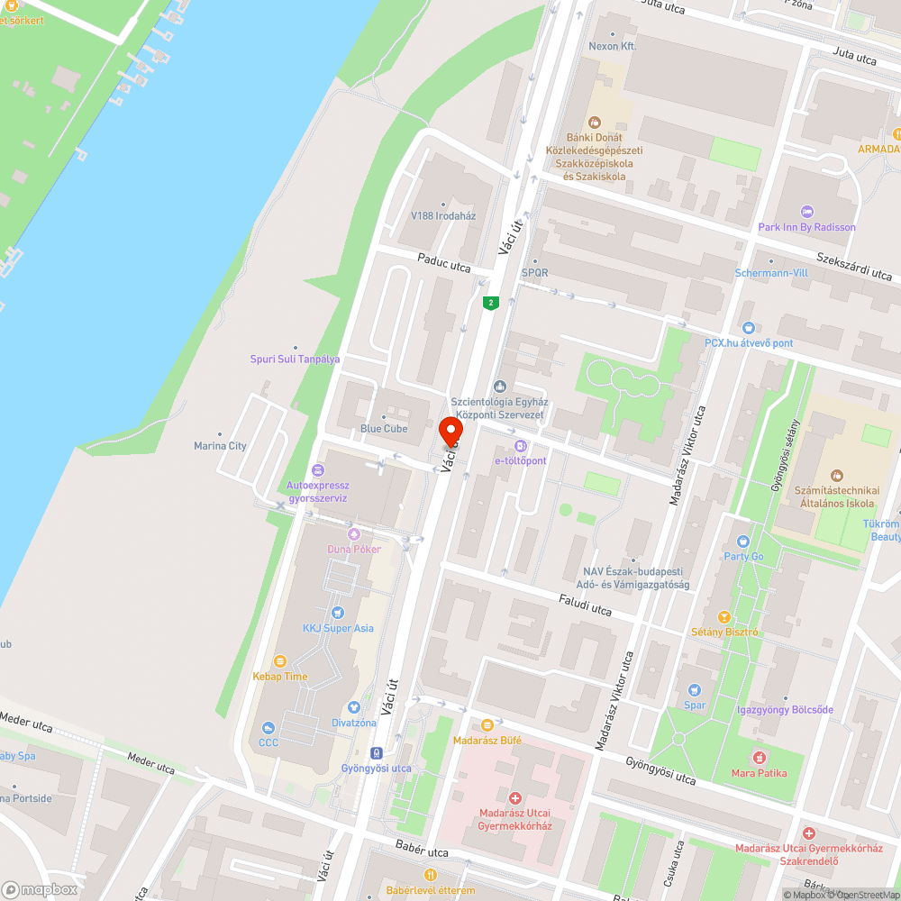 Nem működő lámpa gomb bejelentés helye