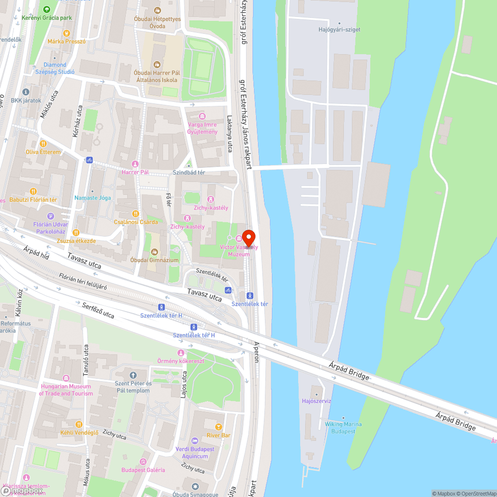 766 - Ronda cellux bejelentés helye