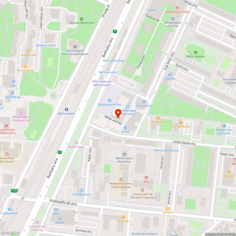 Nem működik az óra bejelentés helye