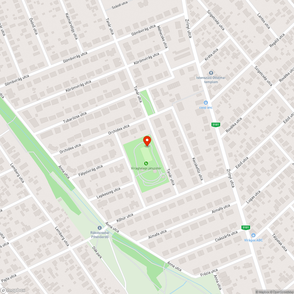 Hiányos kosárlabda palánkok bejelentés helye