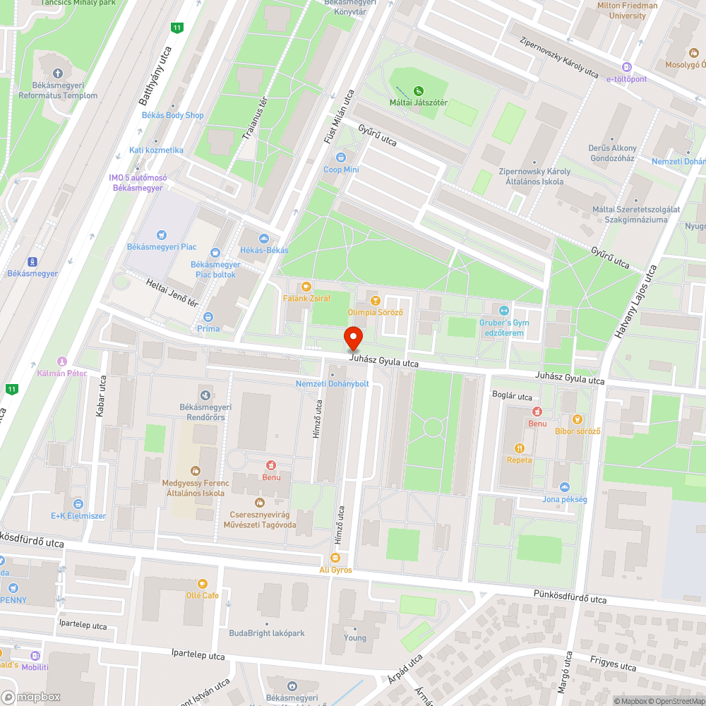 Betörték a belső üveget bejelentés helye