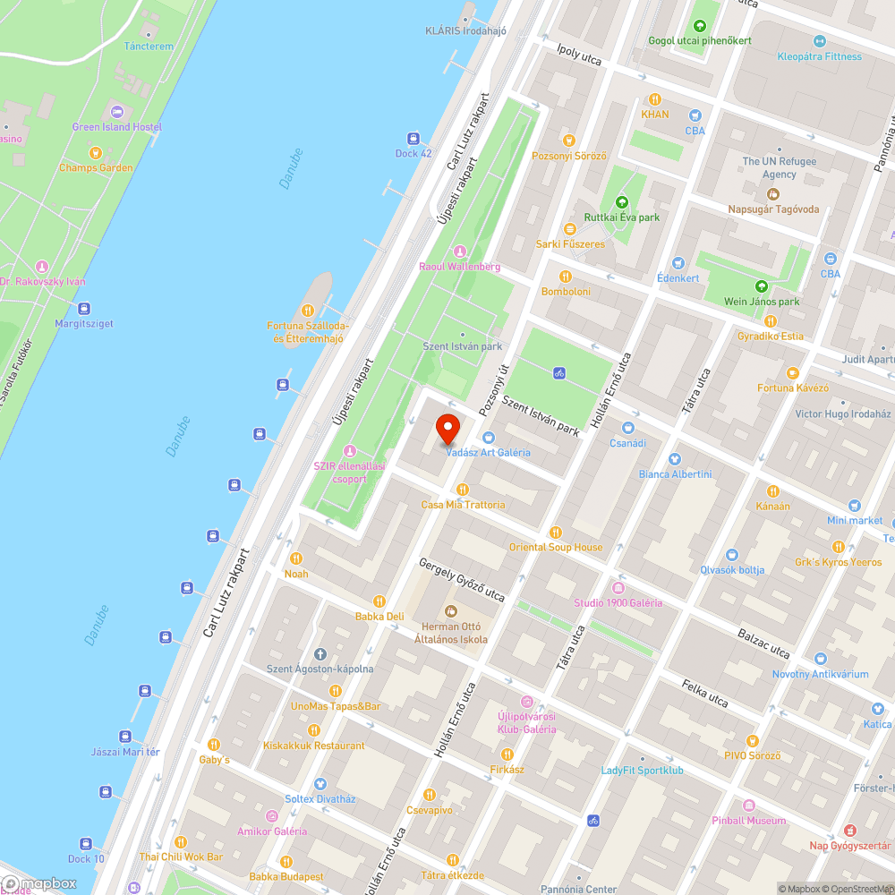 Autogumik a jardan bejelentés helye