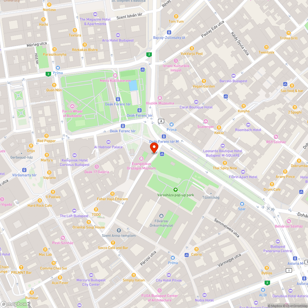 Rendszám nélküli autó bejelentés helye