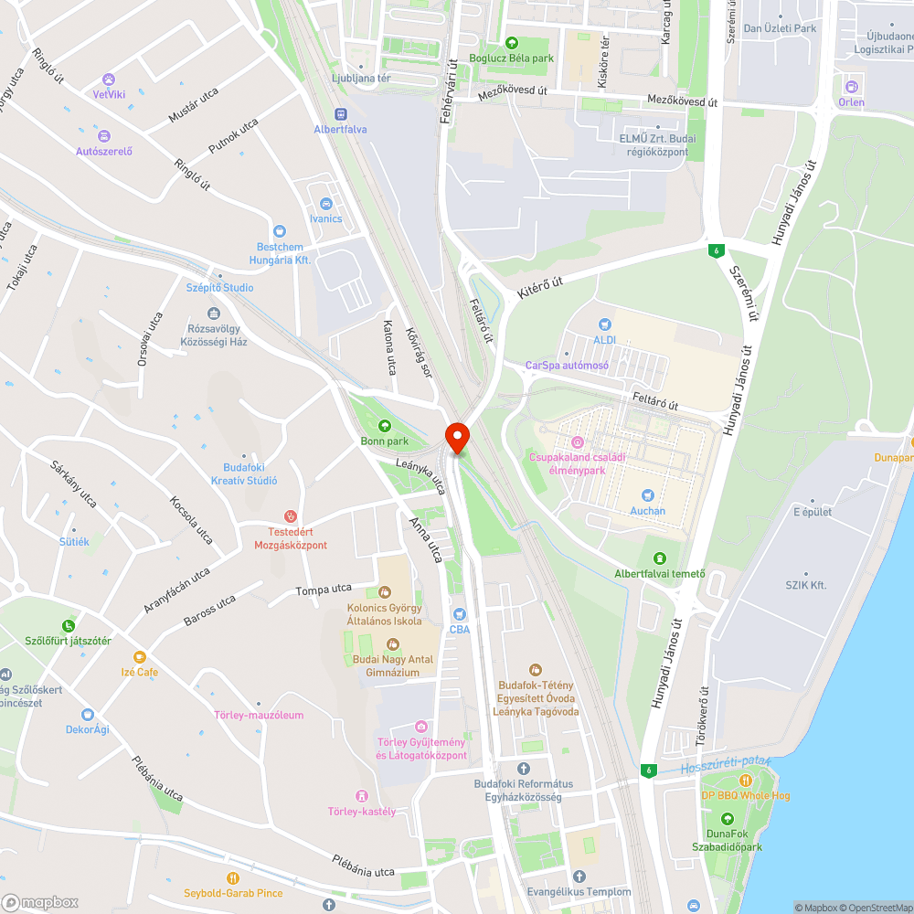 Telekom fedlap nagyon beszakadt bejelentés helye