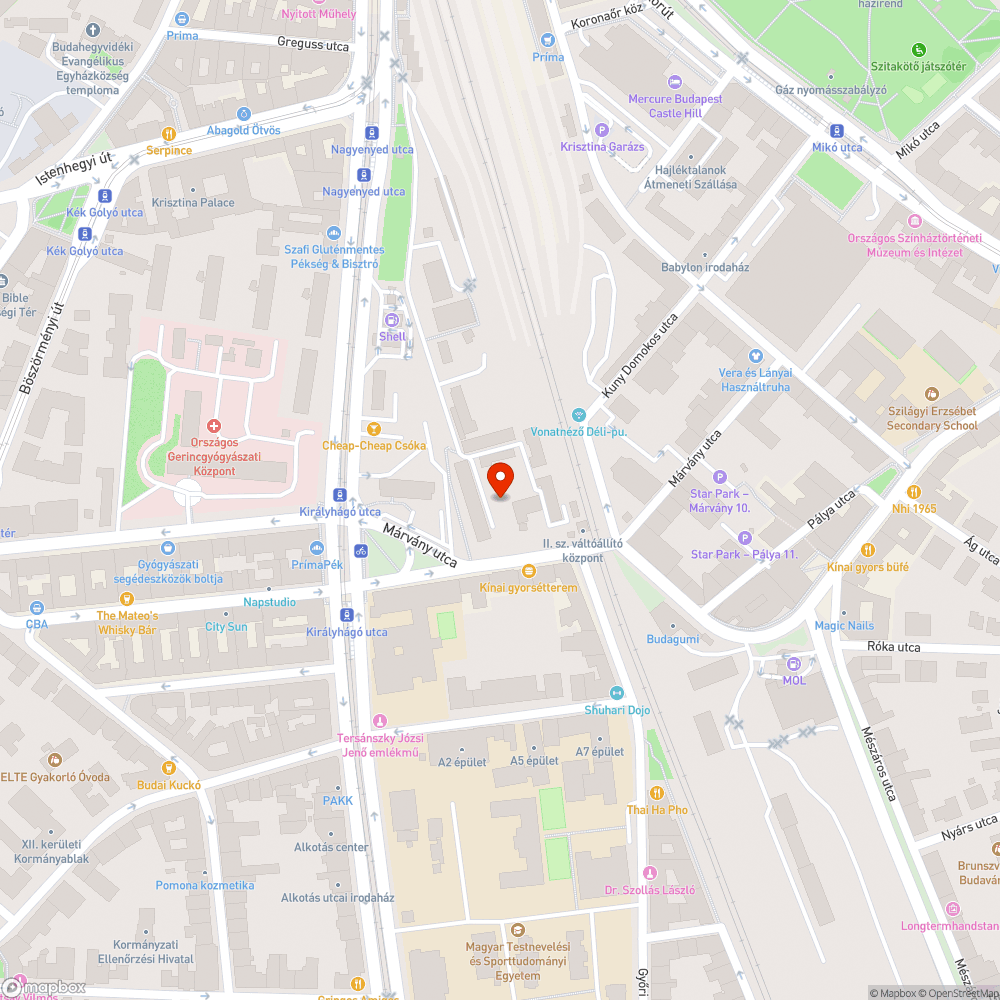 Befejezetlen munka bejelentés helye