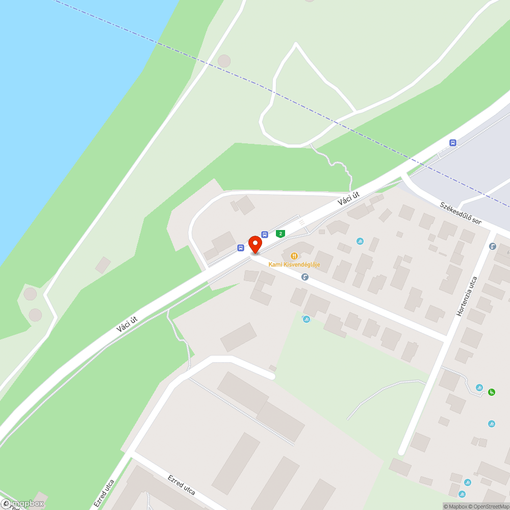 Túl magas, a szabványnak nem megfelelő szegély bejelentés helye