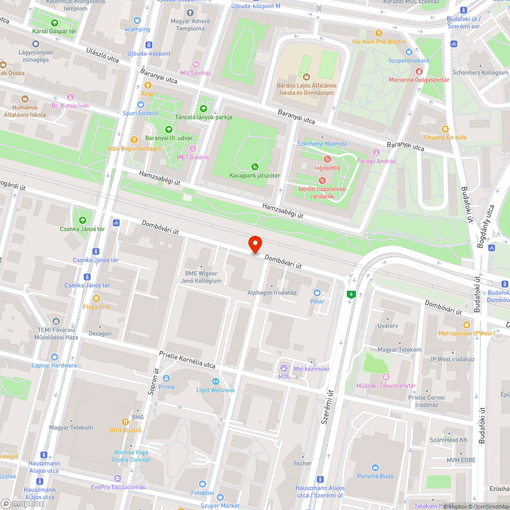 Égigérő fű bejelentés helye