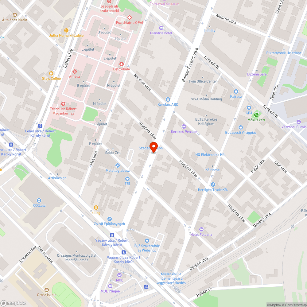 teljesen kiszàradt fa bejelentés helye