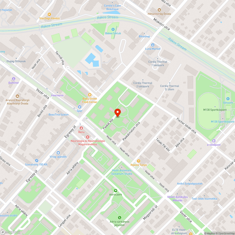 Rendszám nélküli autó bejelentés helye