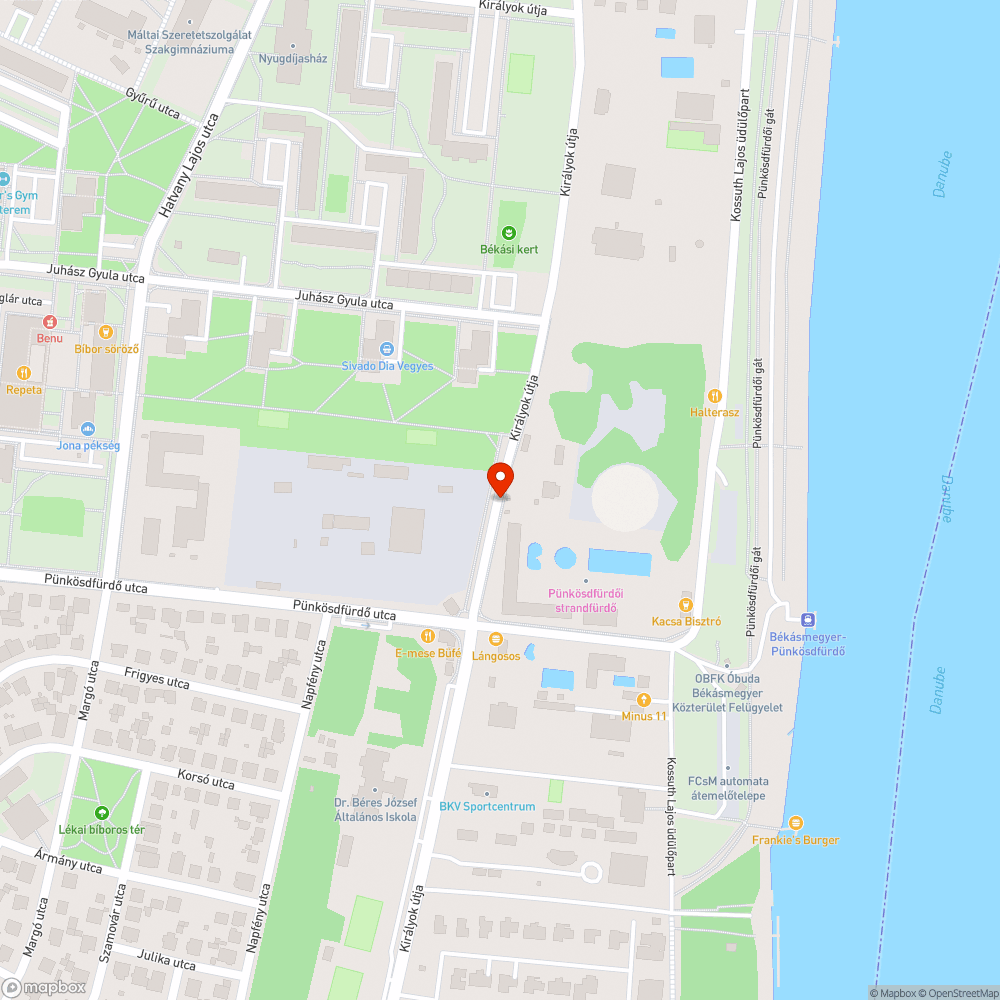 Síremlék az jardán? bejelentés helye