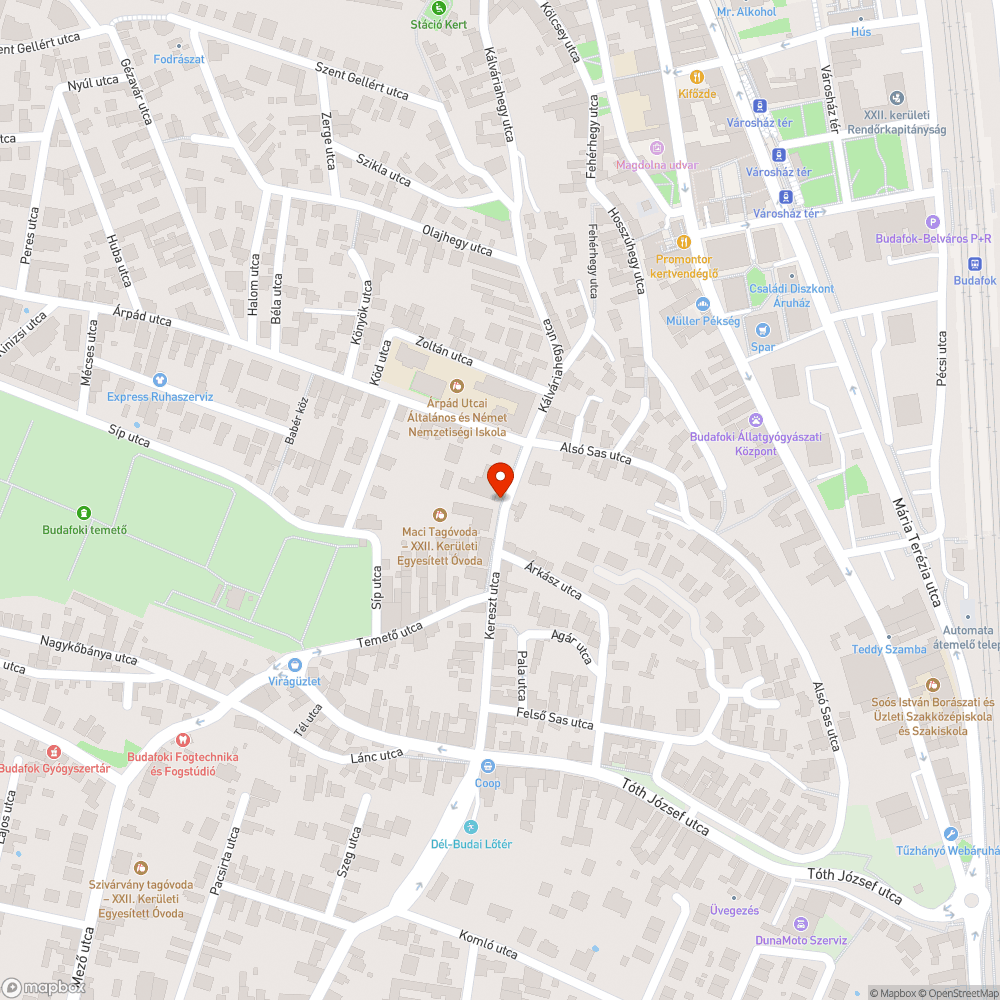 Zászló kihelyezésének módja Maci tagóvoda bejelentés helye