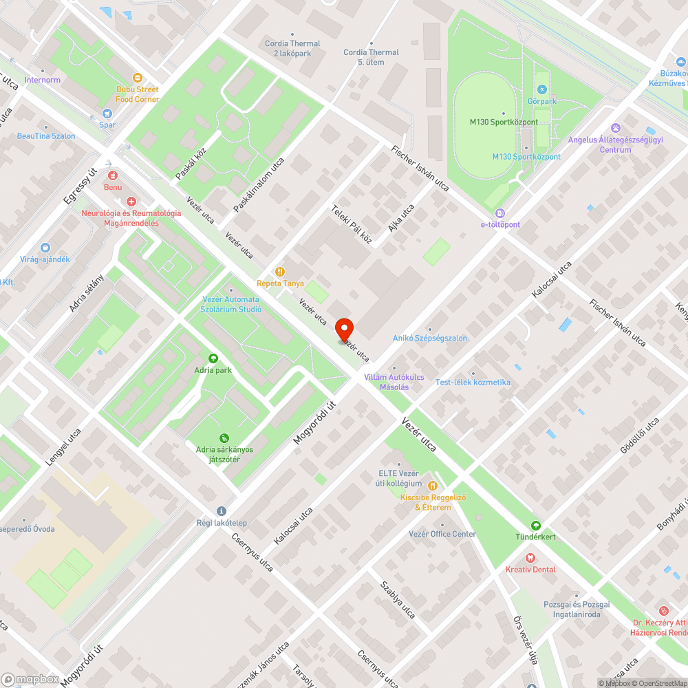 Rendszám nélküli autó bejelentés helye