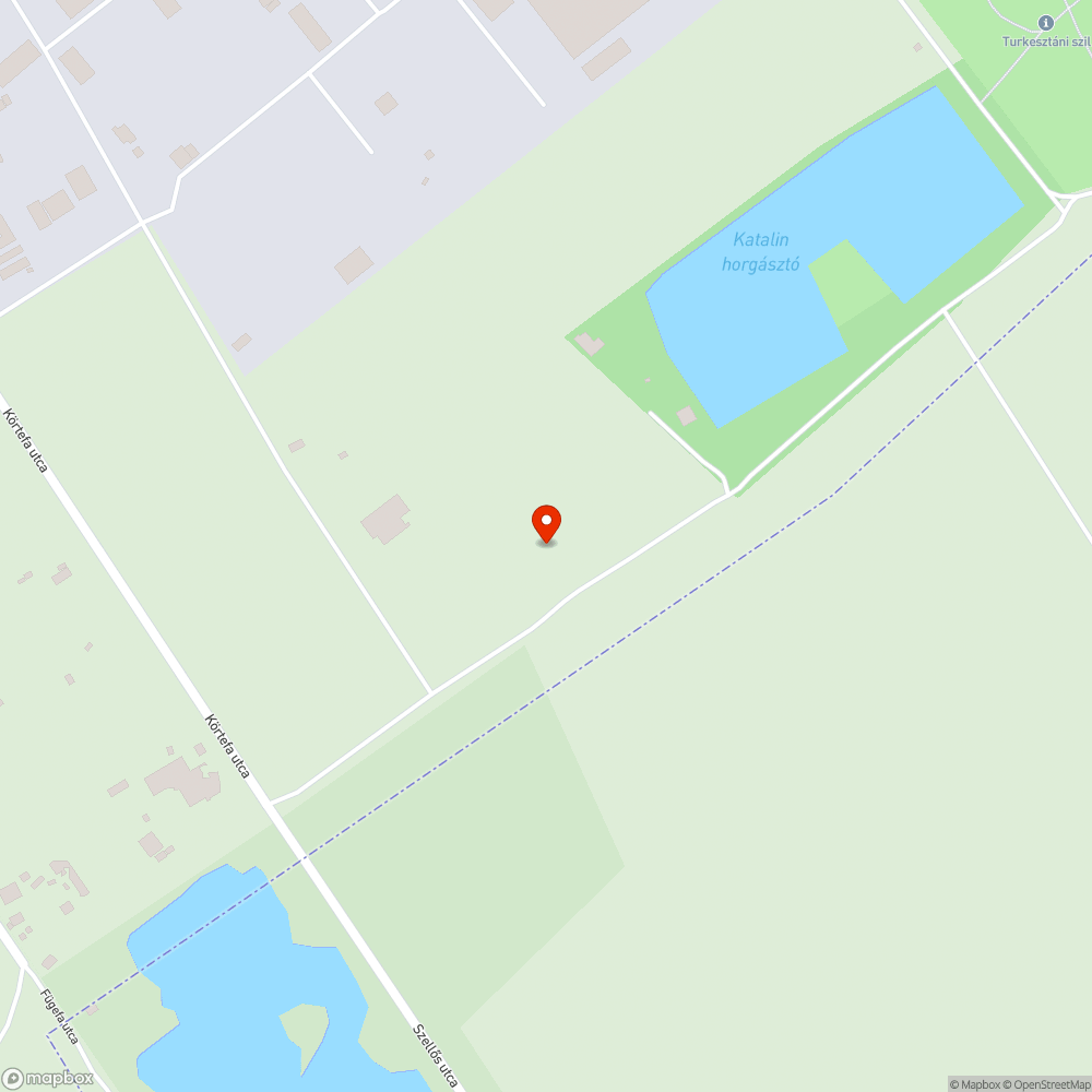 Hihetetlen mennyiségű illegális szemétlerakás bejelentés helye