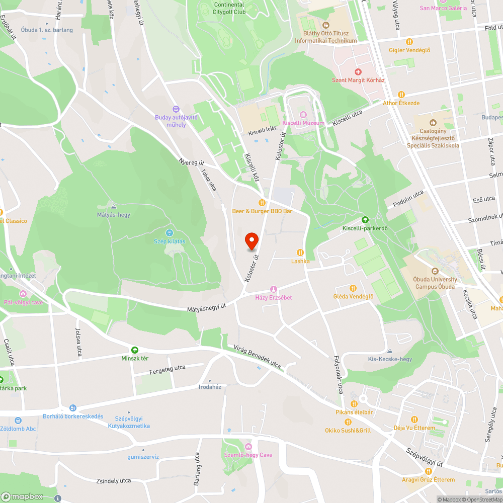 3 hete áll ez az autó a ház előtt bejelentés helye