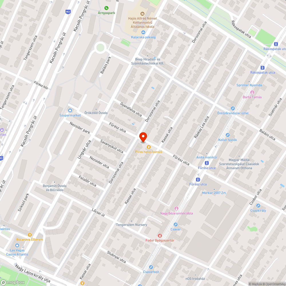 rendszám nélküli autó bejelentés helye