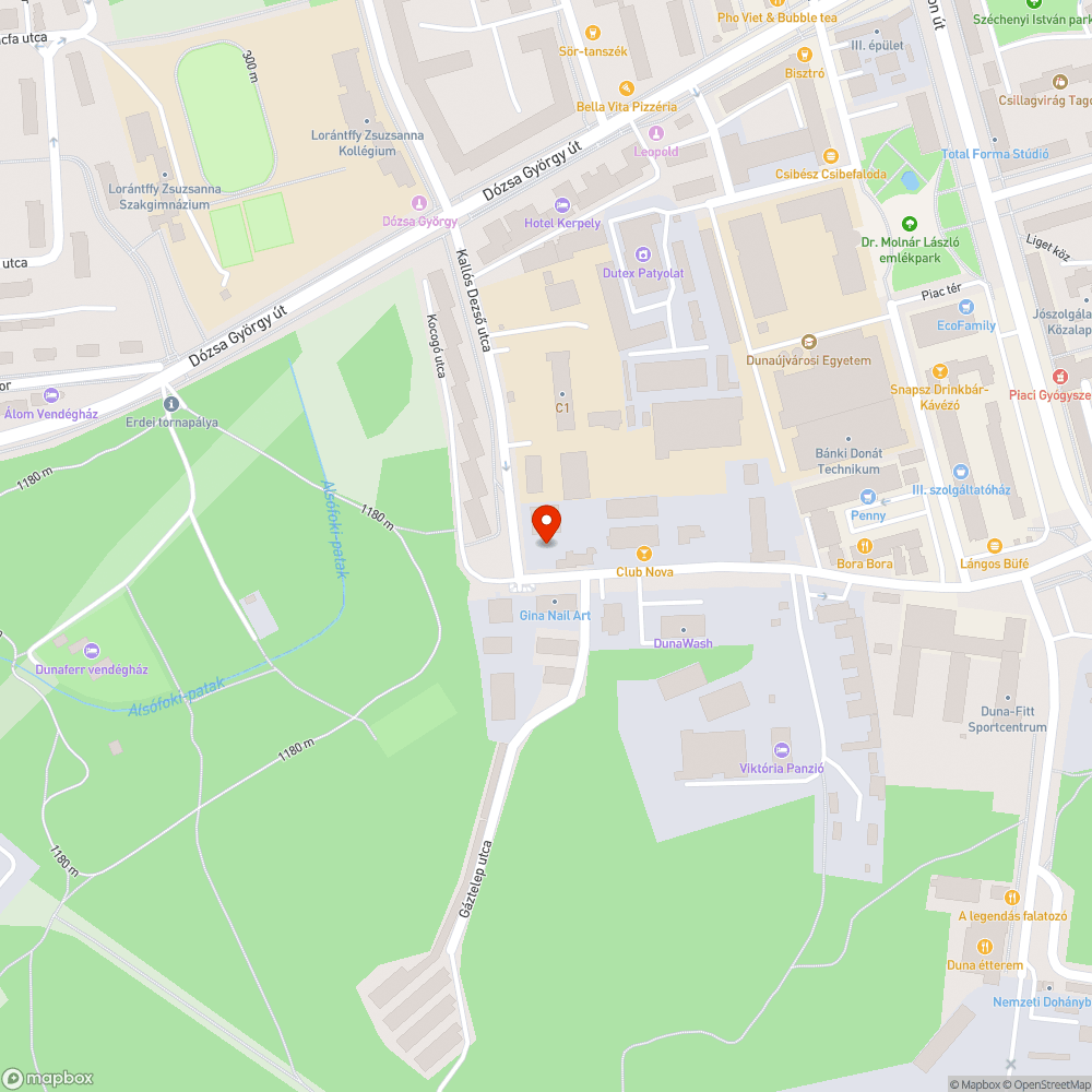 felesleges jelzőtábla bejelentés helye