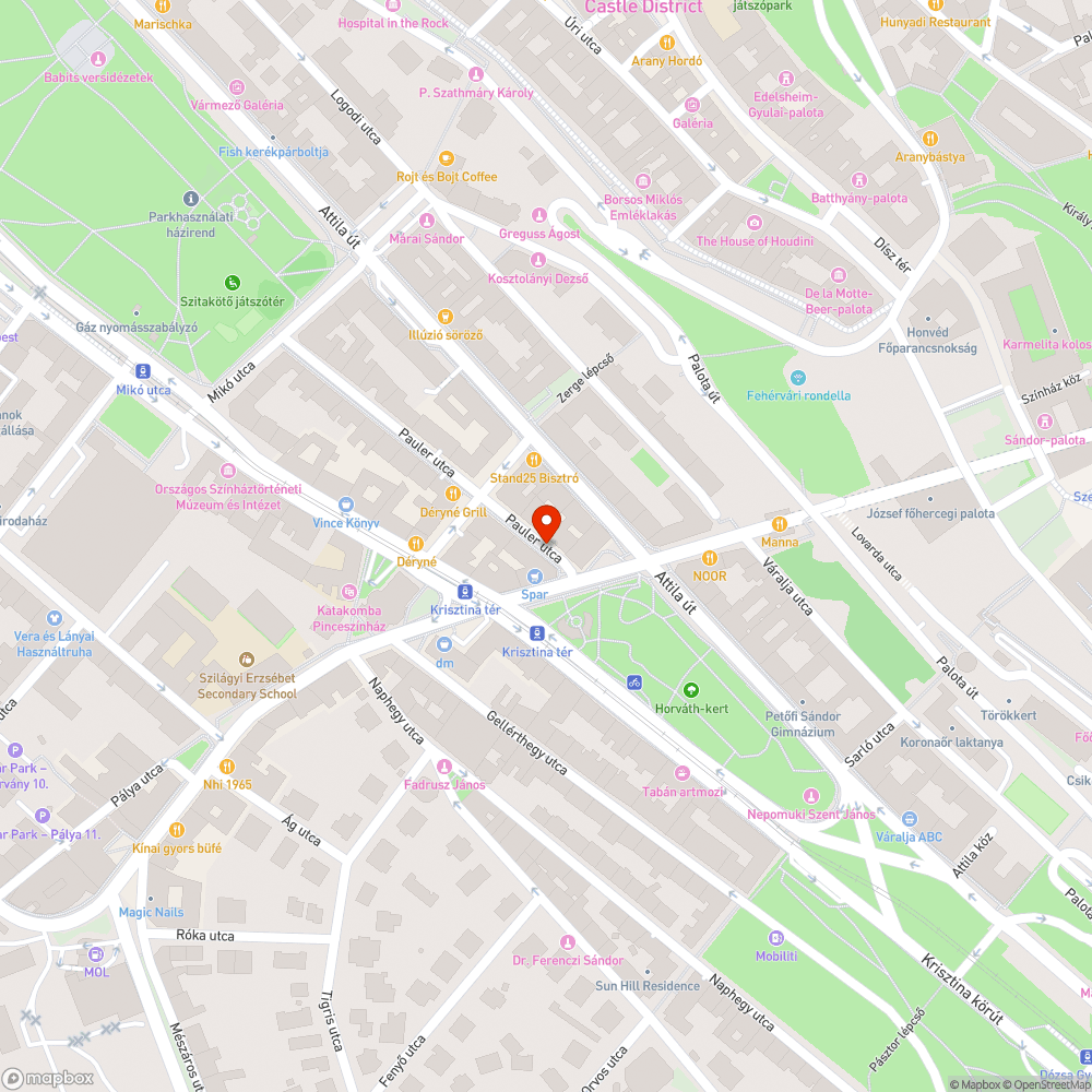 Motorok foglalják el a járdát és a kerékpárutat bejelentés helye