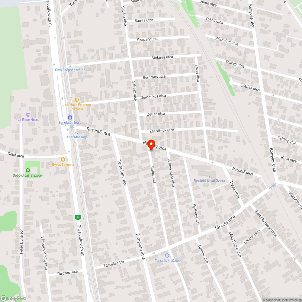 Fontos táblák takarásban bejelentés helye