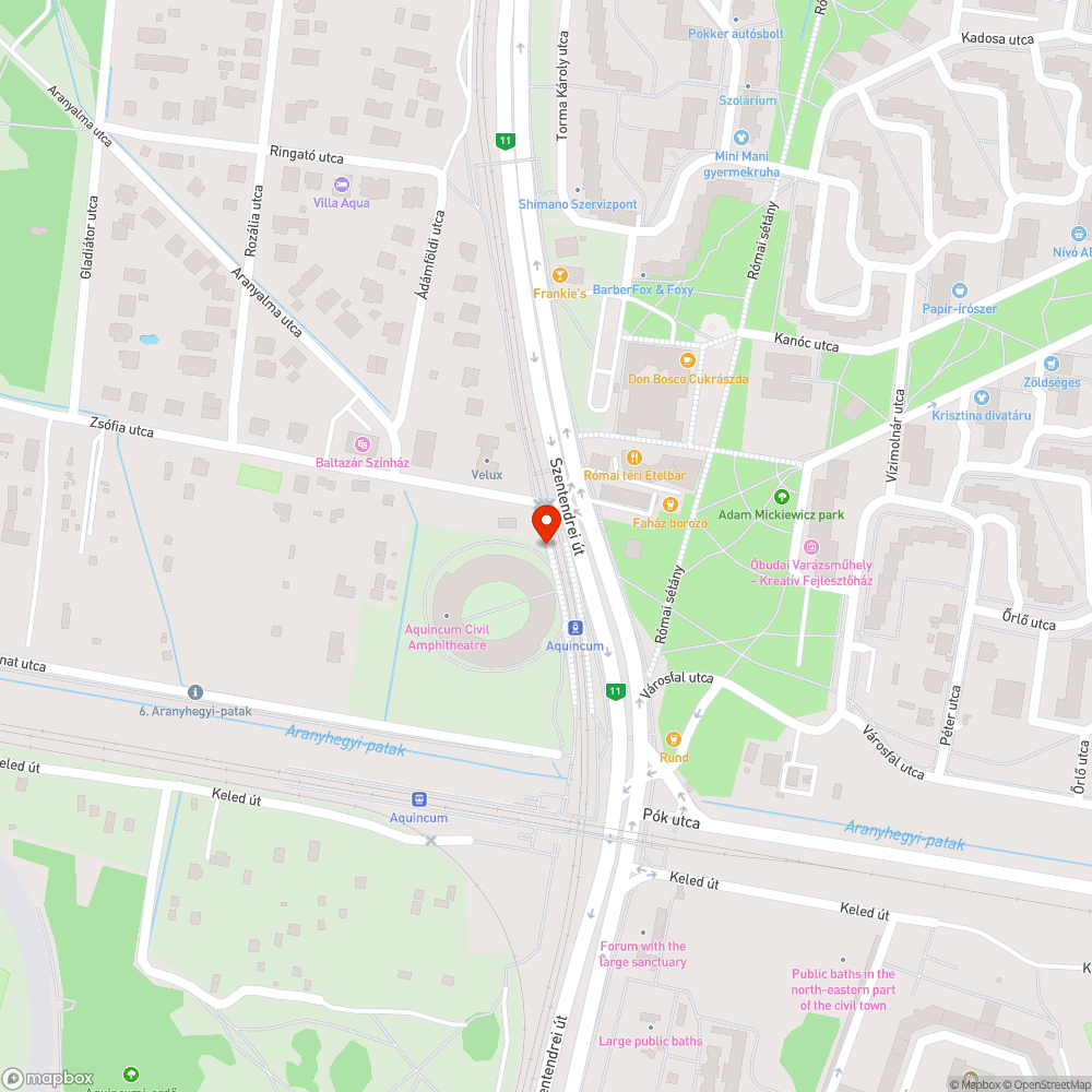 Tele a szemetes bejelentés helye