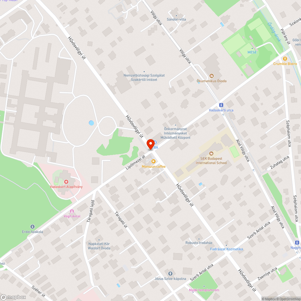 Leesett a takarólemez bejelentés helye