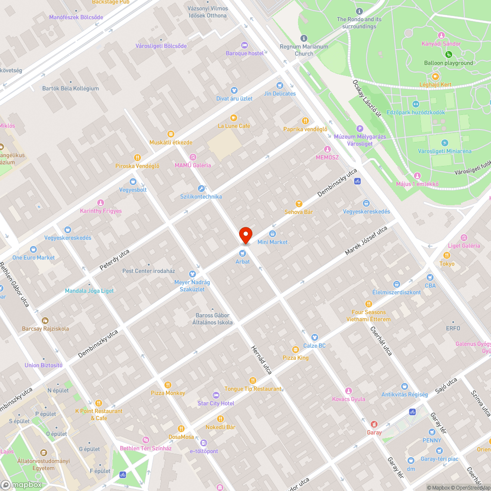 Hiányzó KRESZ tükör bejelentés helye