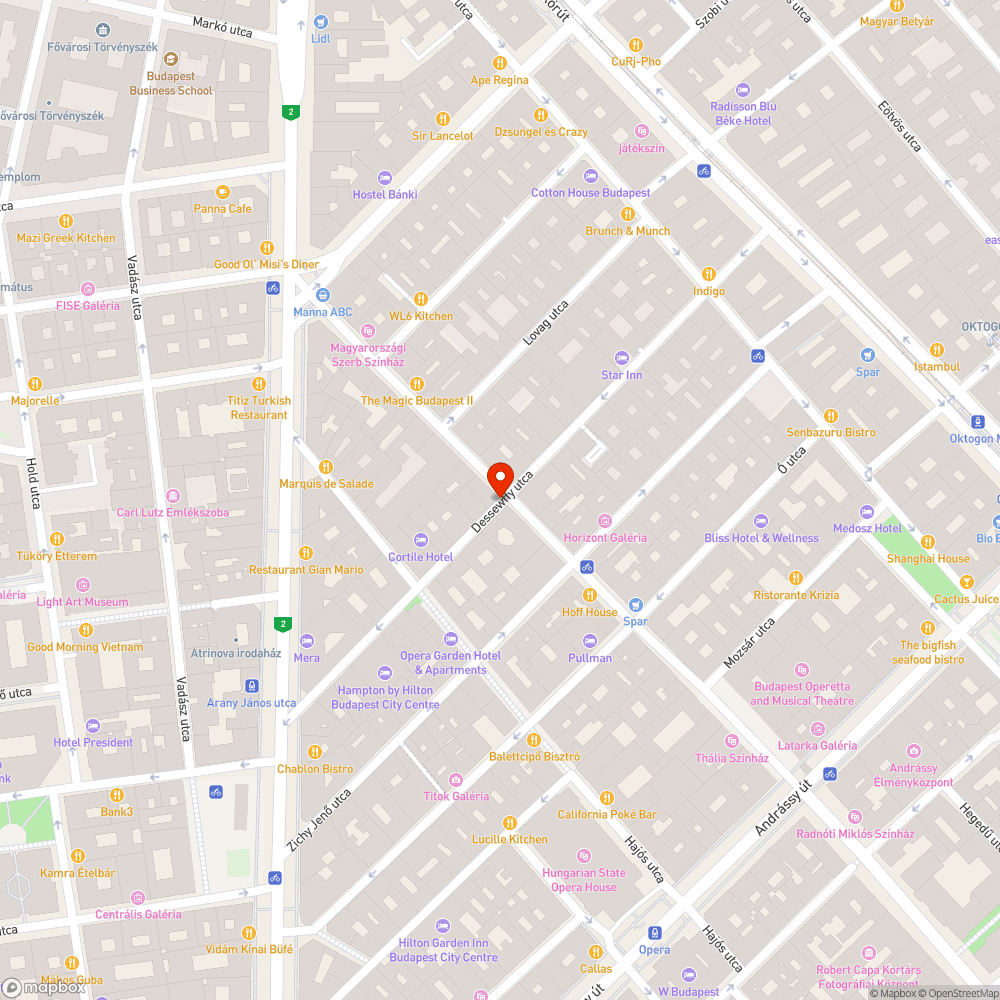 kidöntött bringatámasz bejelentés helye