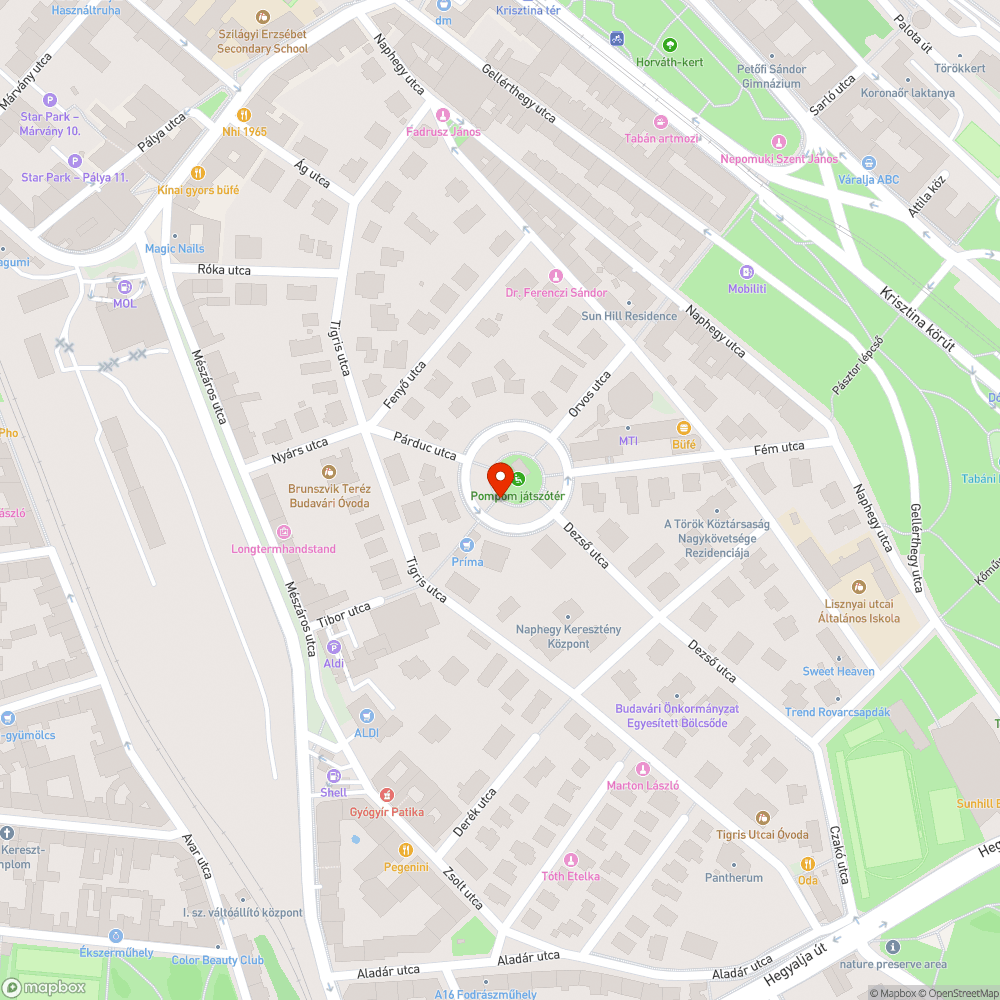 balesetveszélyes a hiányzó kupak az aknafedélen bejelentés helye