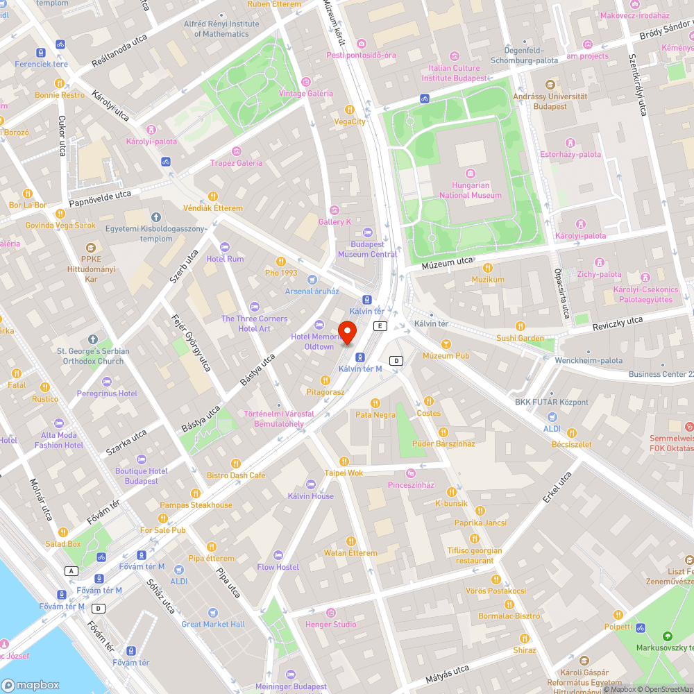 Járda led villog bejelentés helye