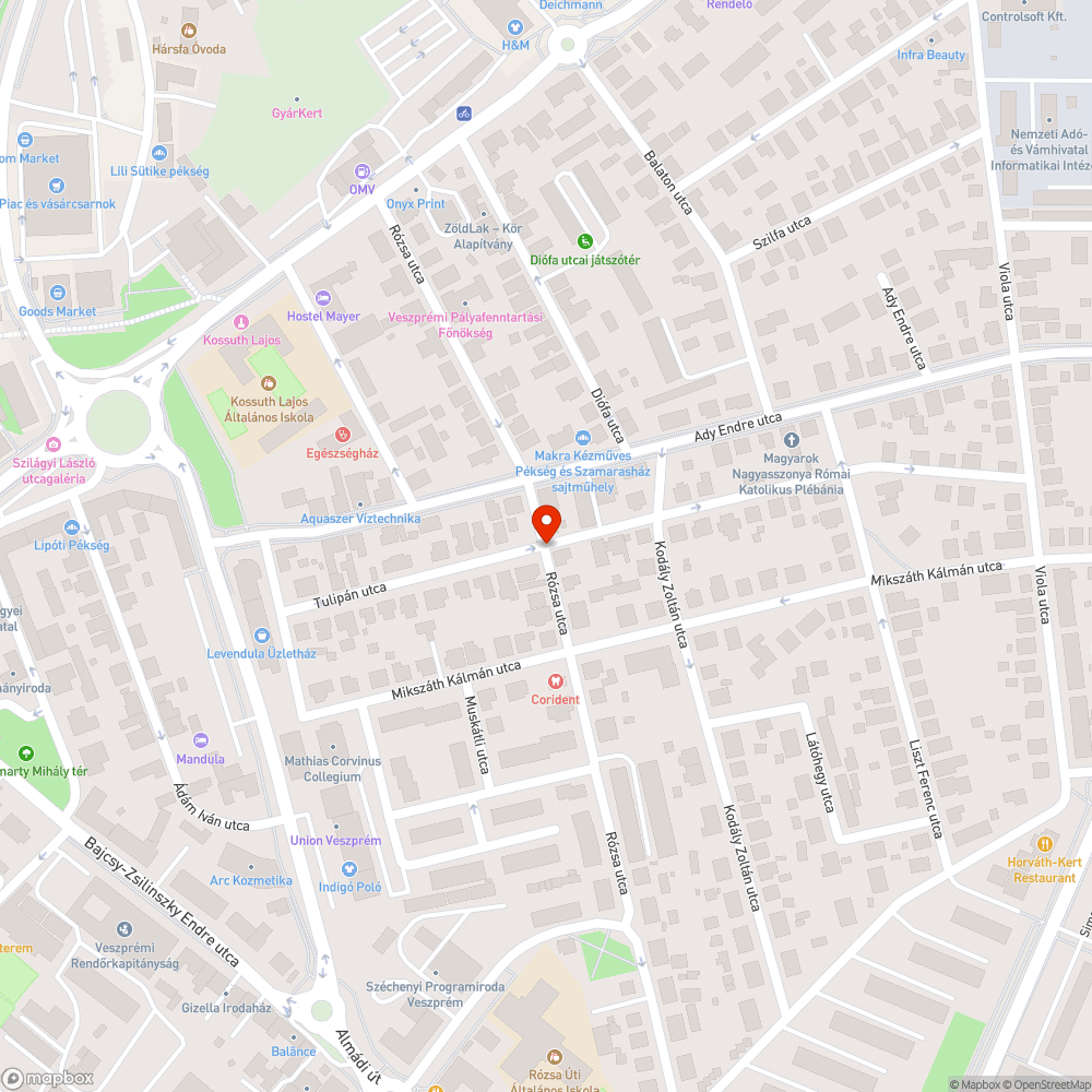 Indokolatlan fizetési felszólítás bejelentés helye