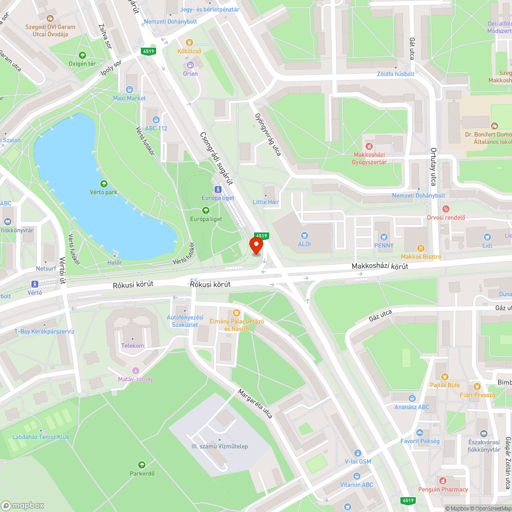 Felesleges oszlopok, kifakult projekt tábla bejelentés helye