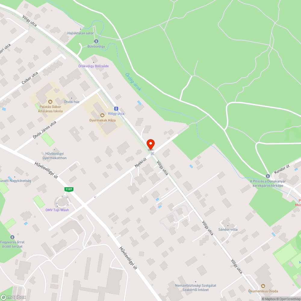 sín rossz állapota miatt hangos csikorgás bejelentés helye