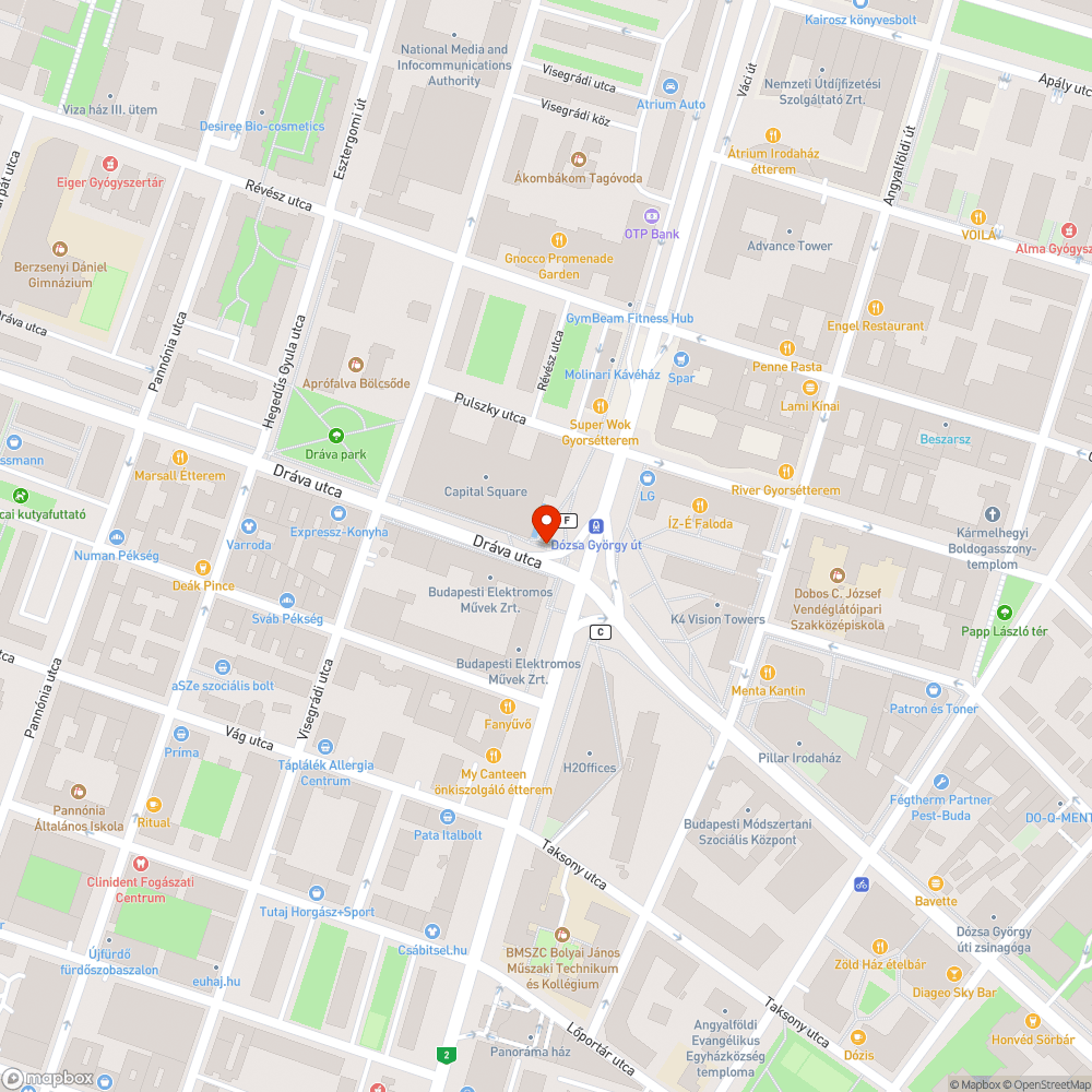 Hiányos aluljáró felirat bejelentés helye