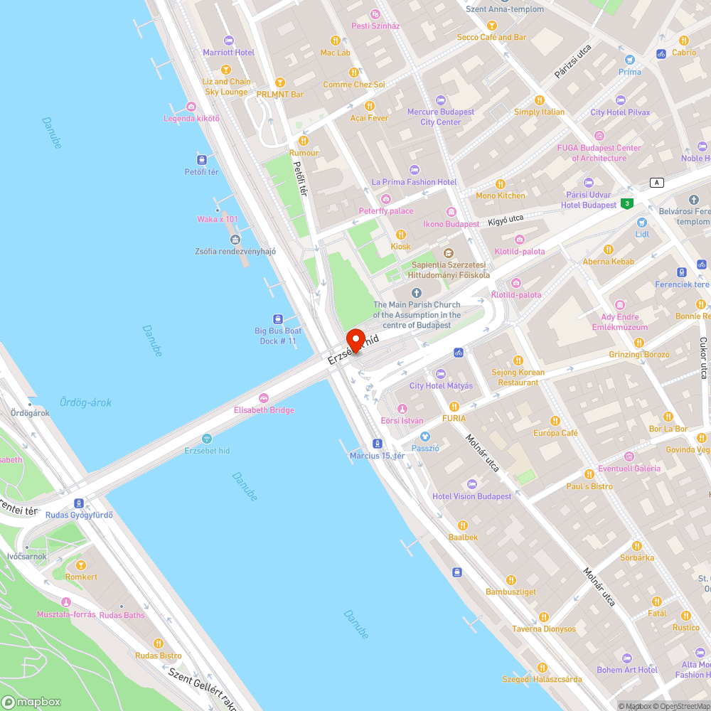 Sérült táblák bejelentés helye