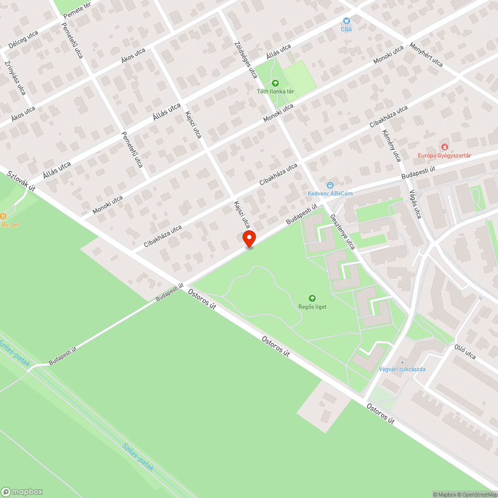 Szükséges fűnyírás bejelentés helye