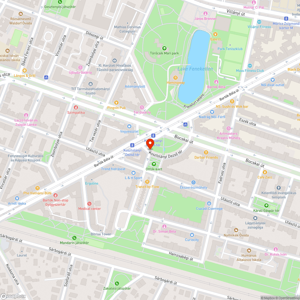 Rendszám nélküli autó bejelentés helye