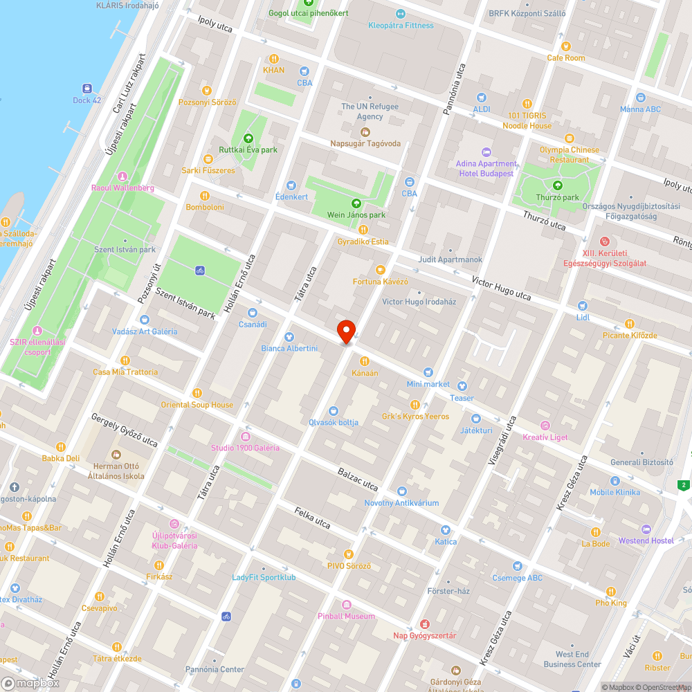 beszakadt szélű csatorna bejelentés helye