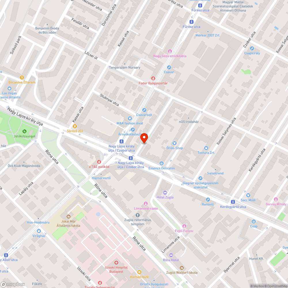 rendszám nélküli autó bejelentés helye