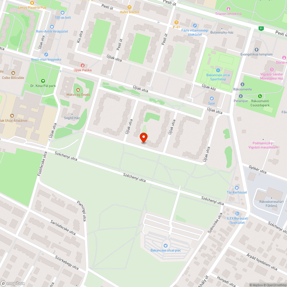 Kaszálás hiánya bejelentés helye