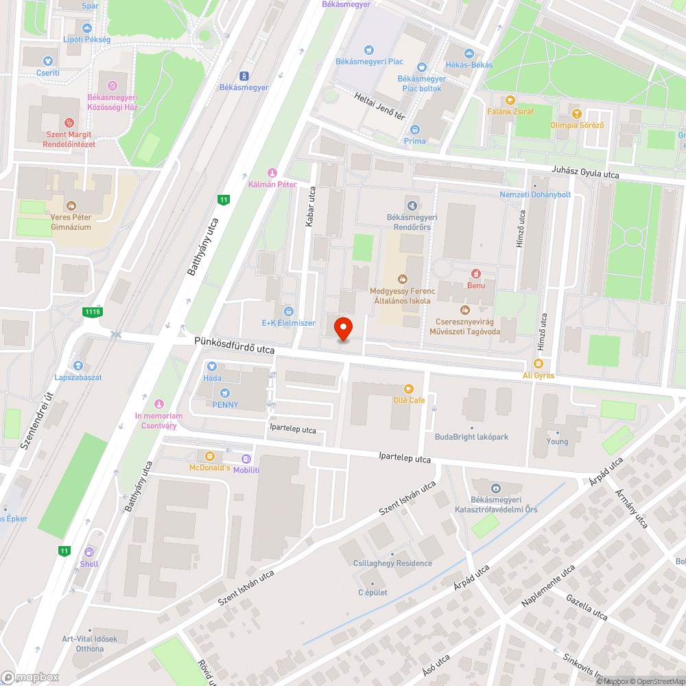 Kidobott hűtő bejelentés helye