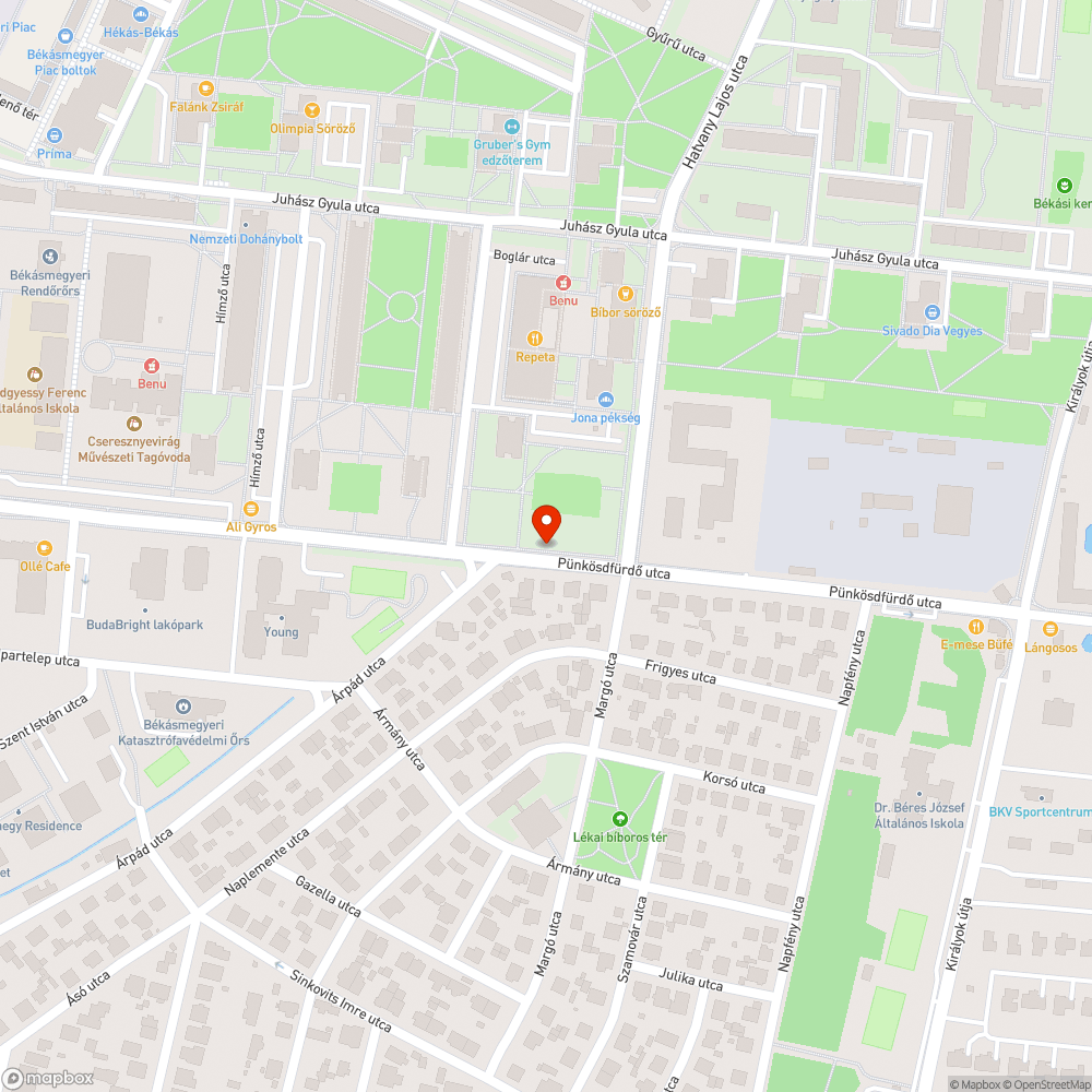 1 hete várjuk az aszfaltozást bejelentés helye