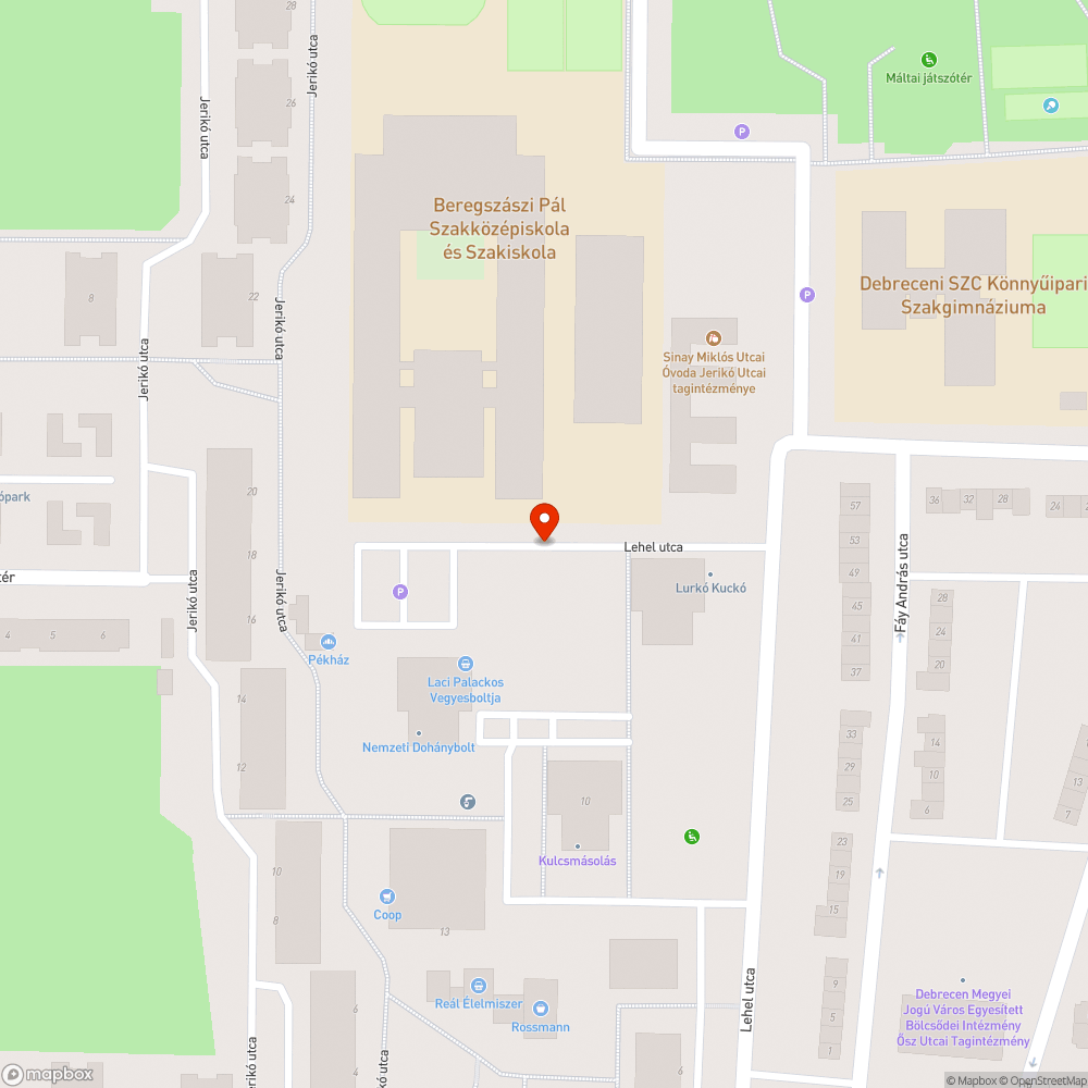 lenyírt facsemeték bejelentés helye