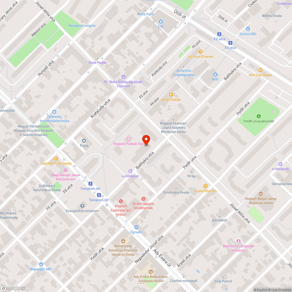 Jardaburkolat hibak bejelentés helye