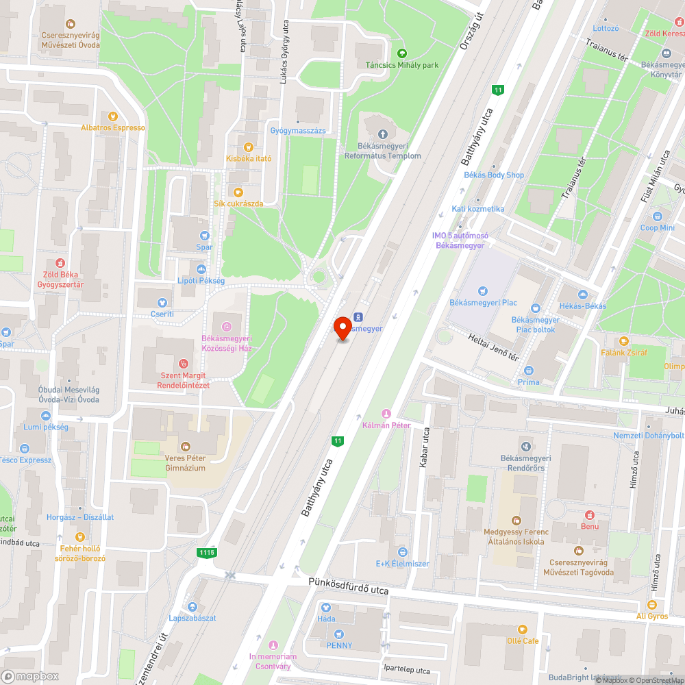 1132 - klíma, de minek? bejelentés helye